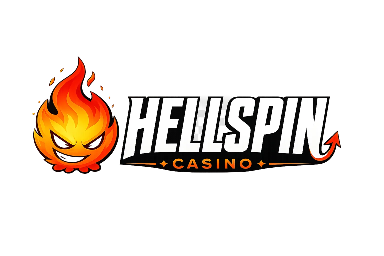 Hellsoin casino logo