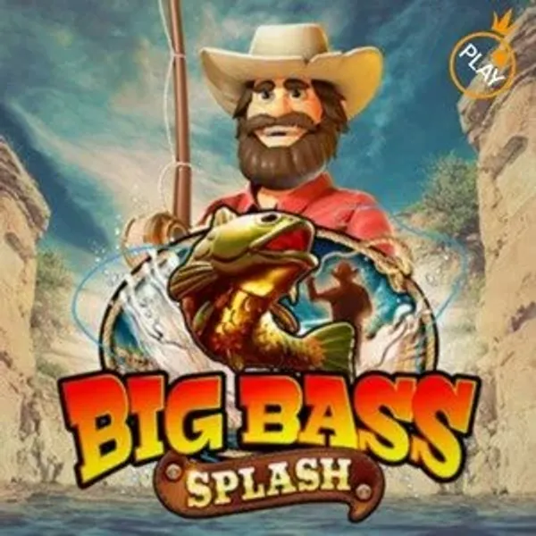 Big bass